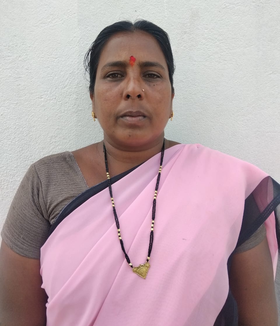 कर्मचारी